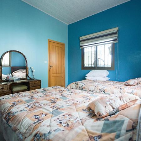 Mresty Guest House Mtolle 外观 照片