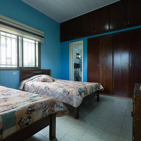 Mresty Guest House Mtolle 外观 照片