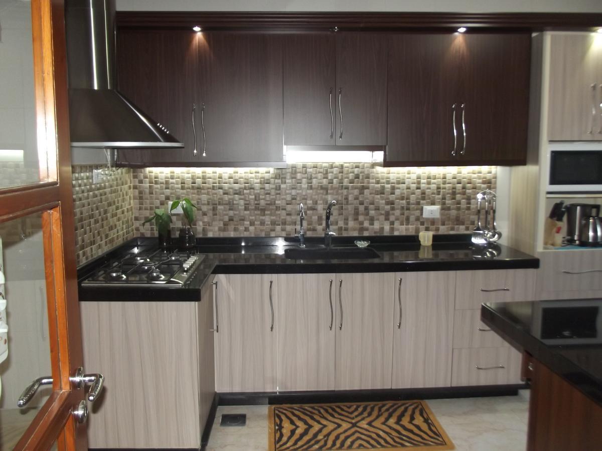 Mresty Guest House Mtolle 外观 照片