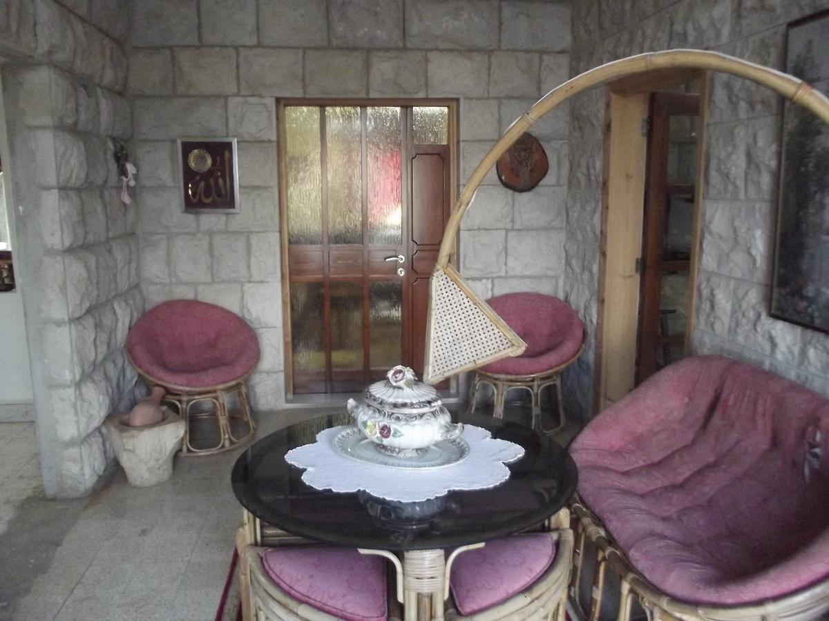 Mresty Guest House Mtolle 外观 照片