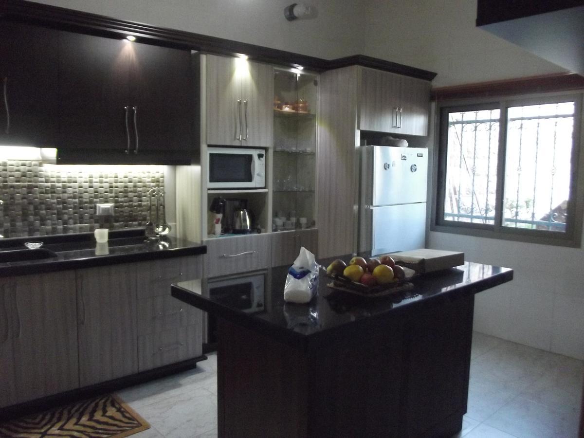 Mresty Guest House Mtolle 外观 照片