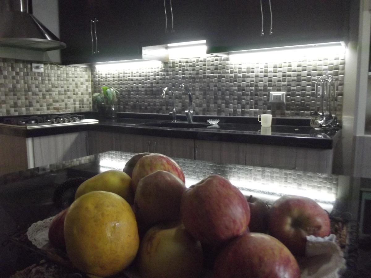 Mresty Guest House Mtolle 外观 照片