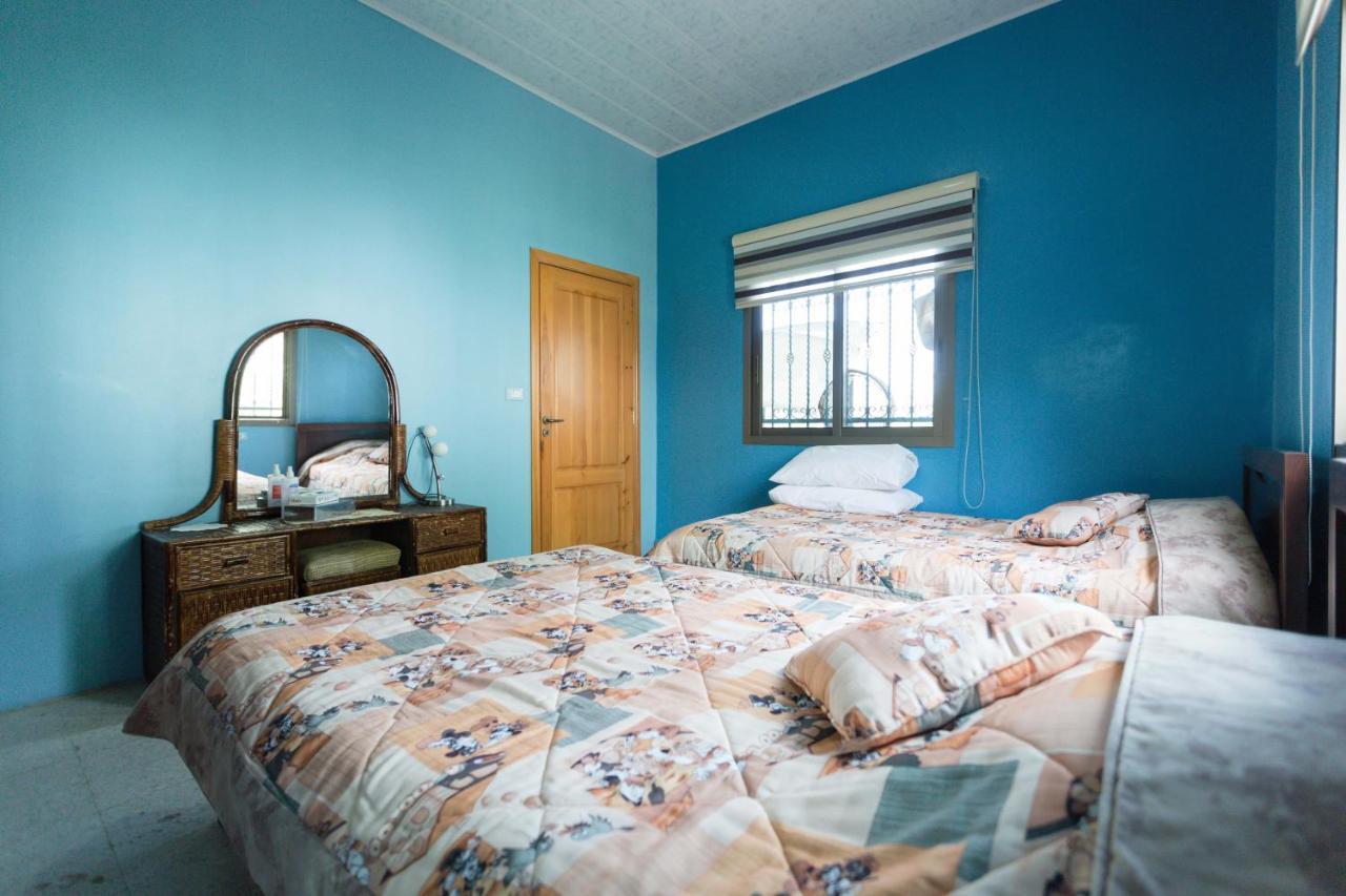 Mresty Guest House Mtolle 外观 照片