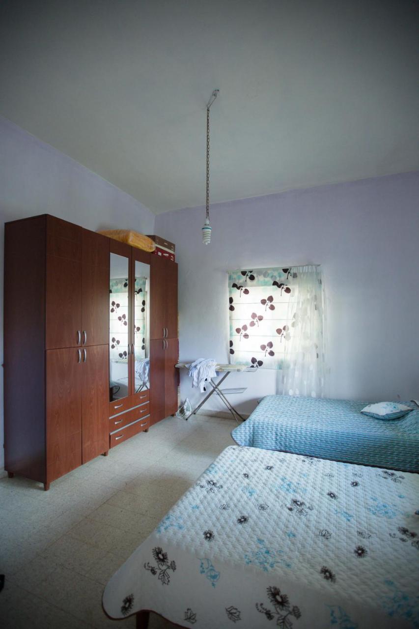 Mresty Guest House Mtolle 外观 照片