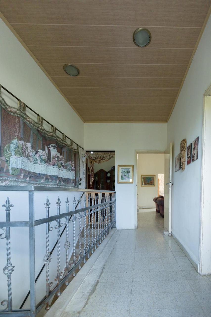 Mresty Guest House Mtolle 外观 照片