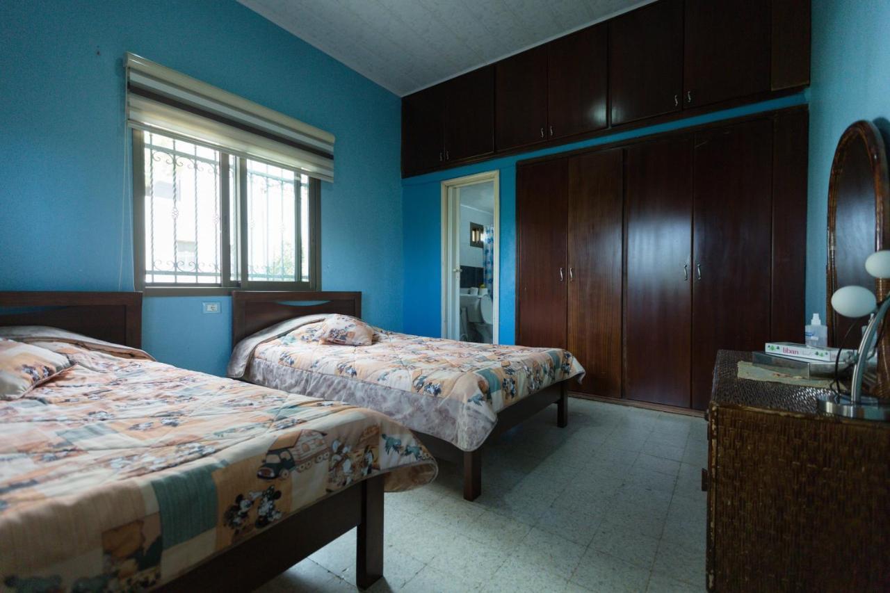 Mresty Guest House Mtolle 外观 照片