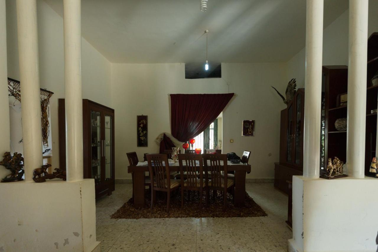 Mresty Guest House Mtolle 外观 照片
