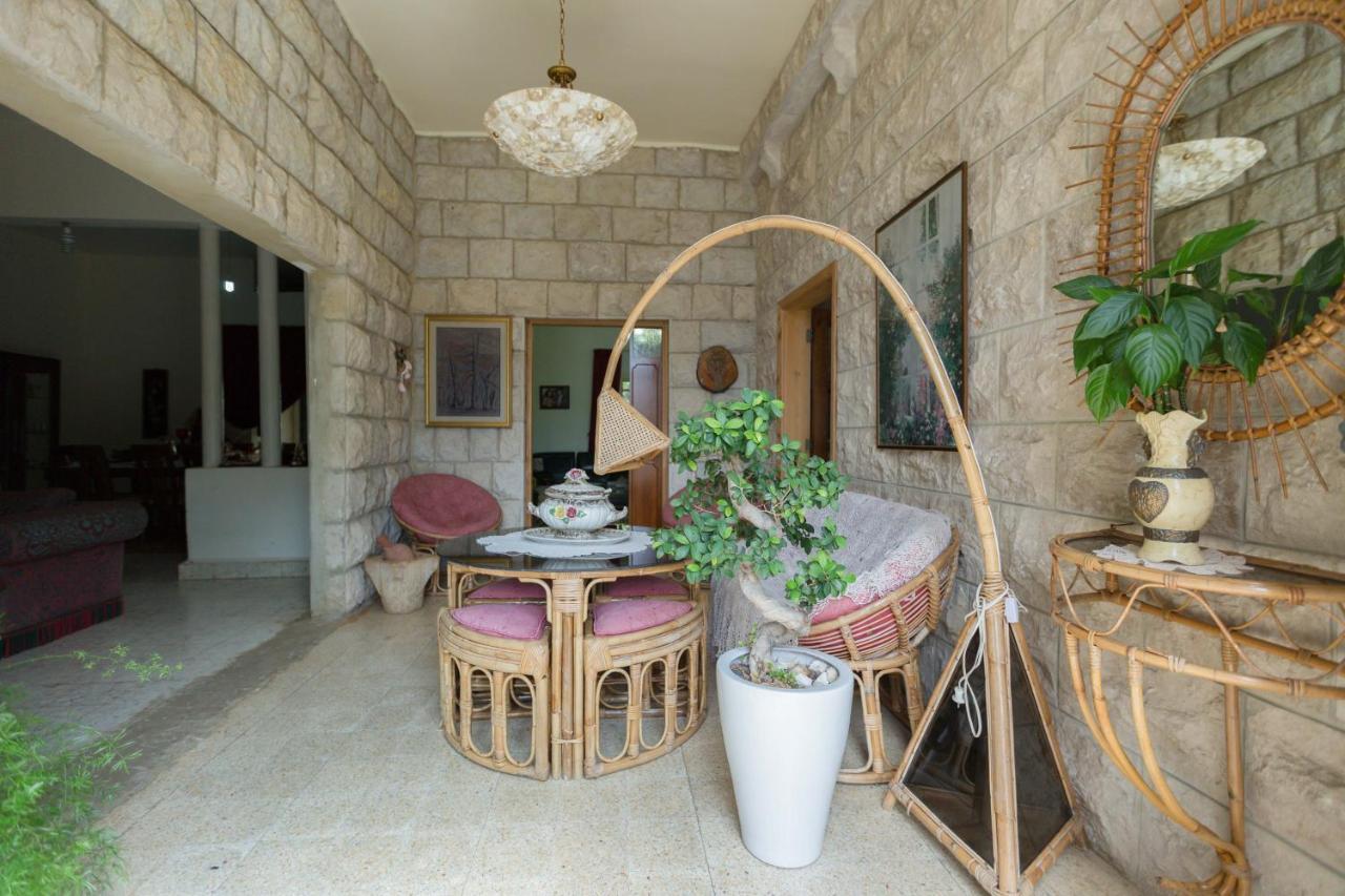 Mresty Guest House Mtolle 外观 照片