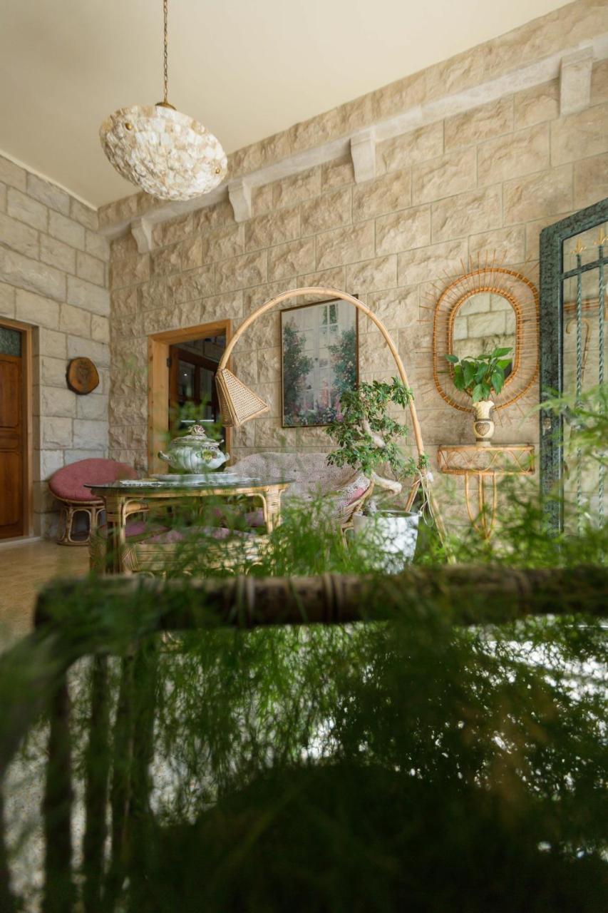 Mresty Guest House Mtolle 外观 照片