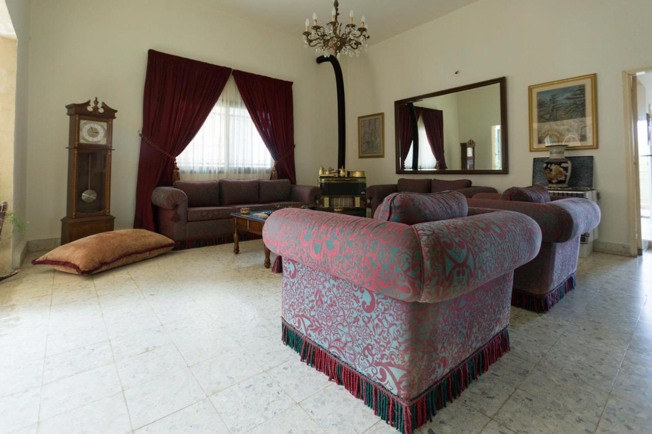 Mresty Guest House Mtolle 外观 照片
