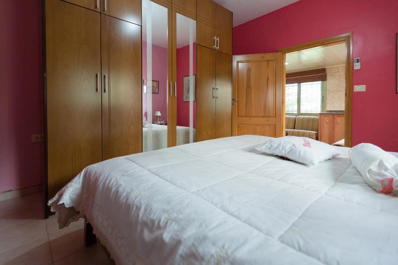 Mresty Guest House Mtolle 外观 照片