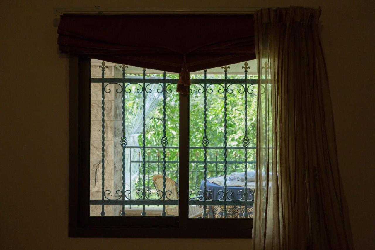 Mresty Guest House Mtolle 外观 照片