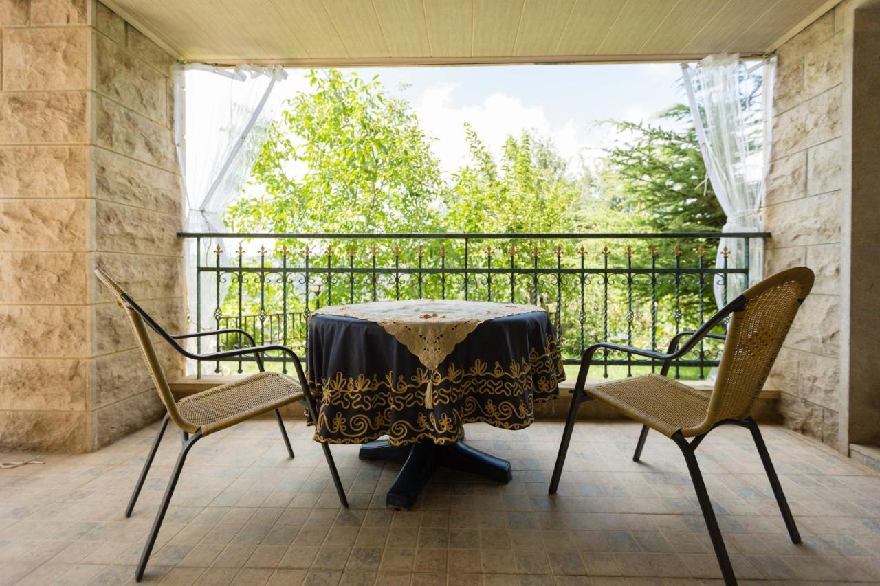 Mresty Guest House Mtolle 外观 照片