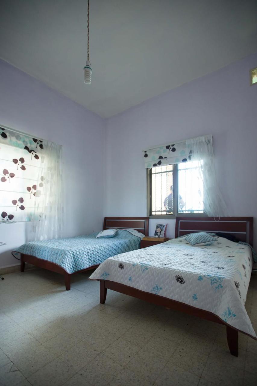 Mresty Guest House Mtolle 外观 照片