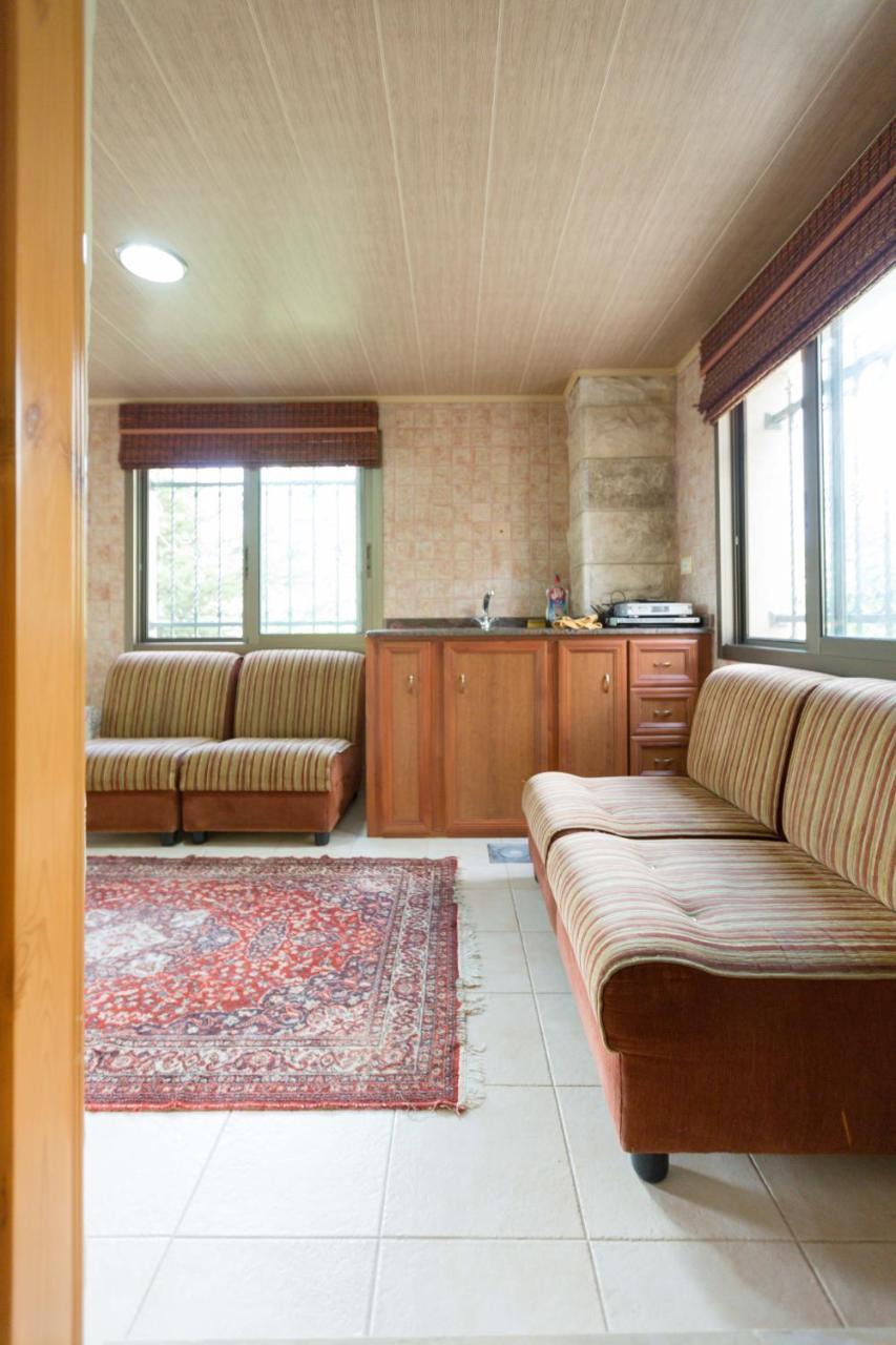 Mresty Guest House Mtolle 外观 照片