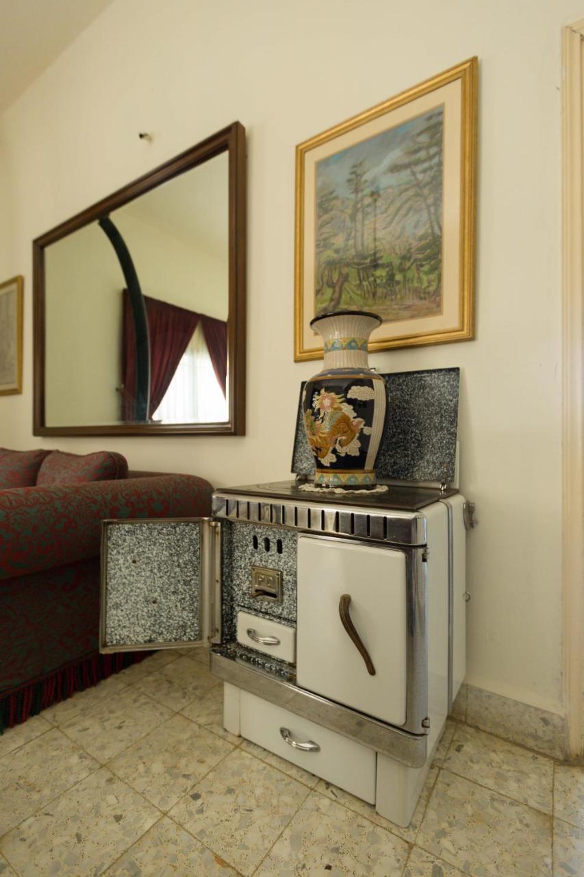 Mresty Guest House Mtolle 外观 照片