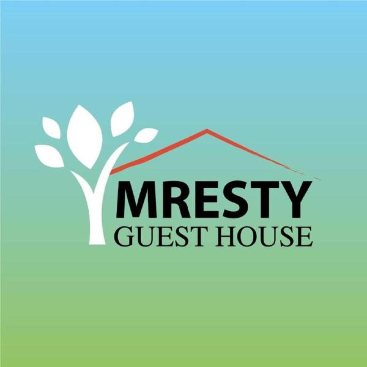 Mresty Guest House Mtolle 外观 照片