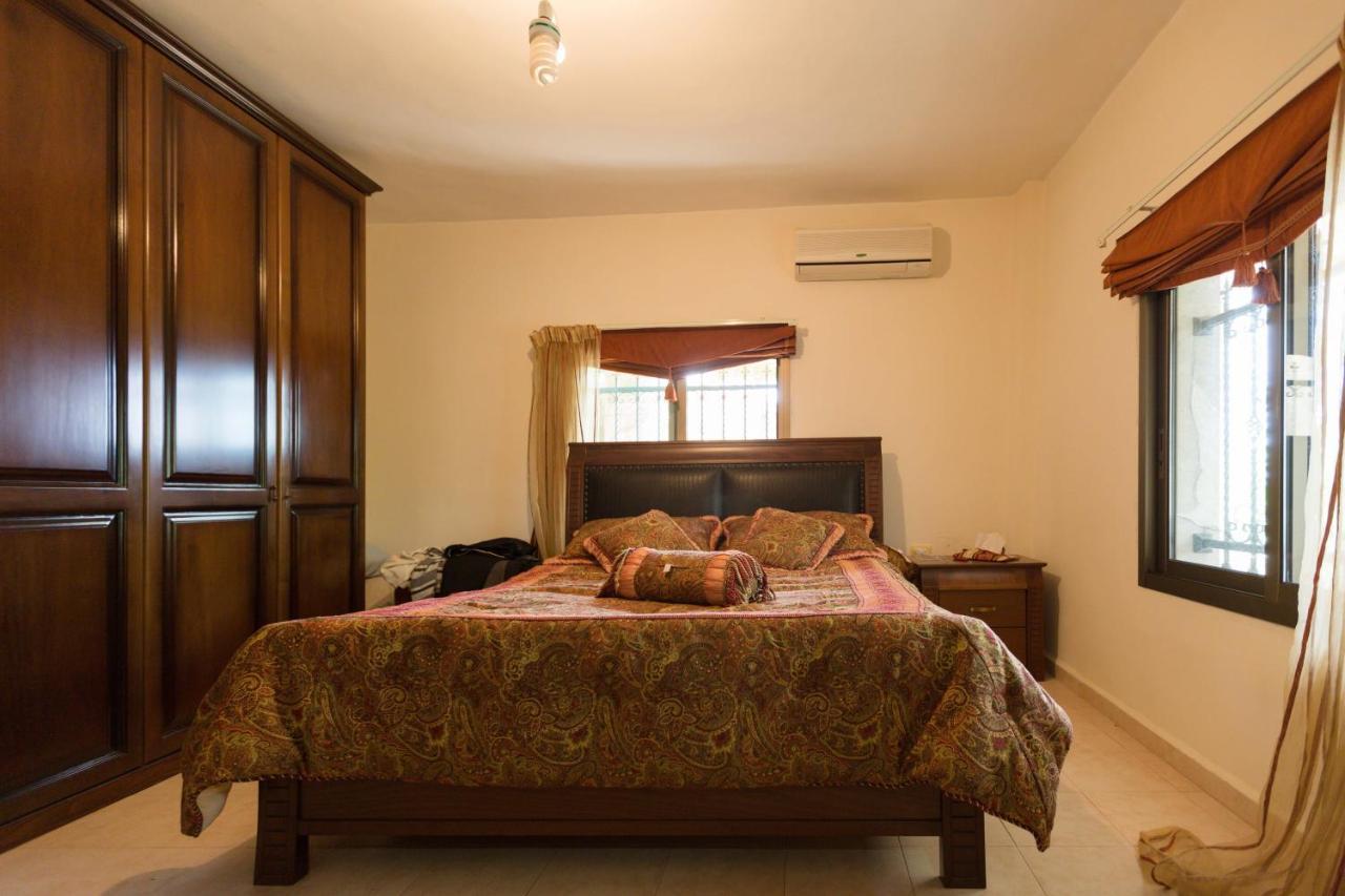 Mresty Guest House Mtolle 外观 照片